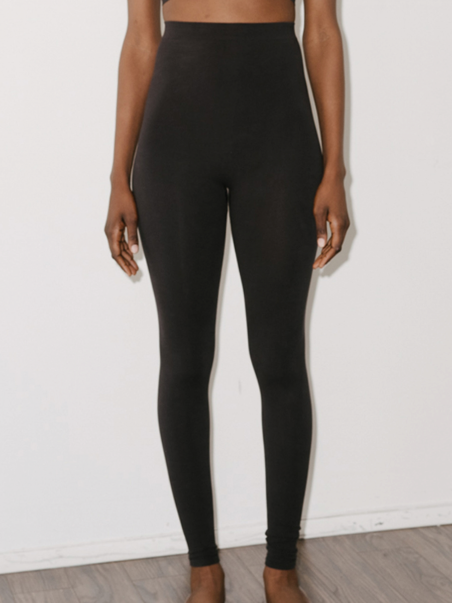 BASERANGE Oleta Leggings Black