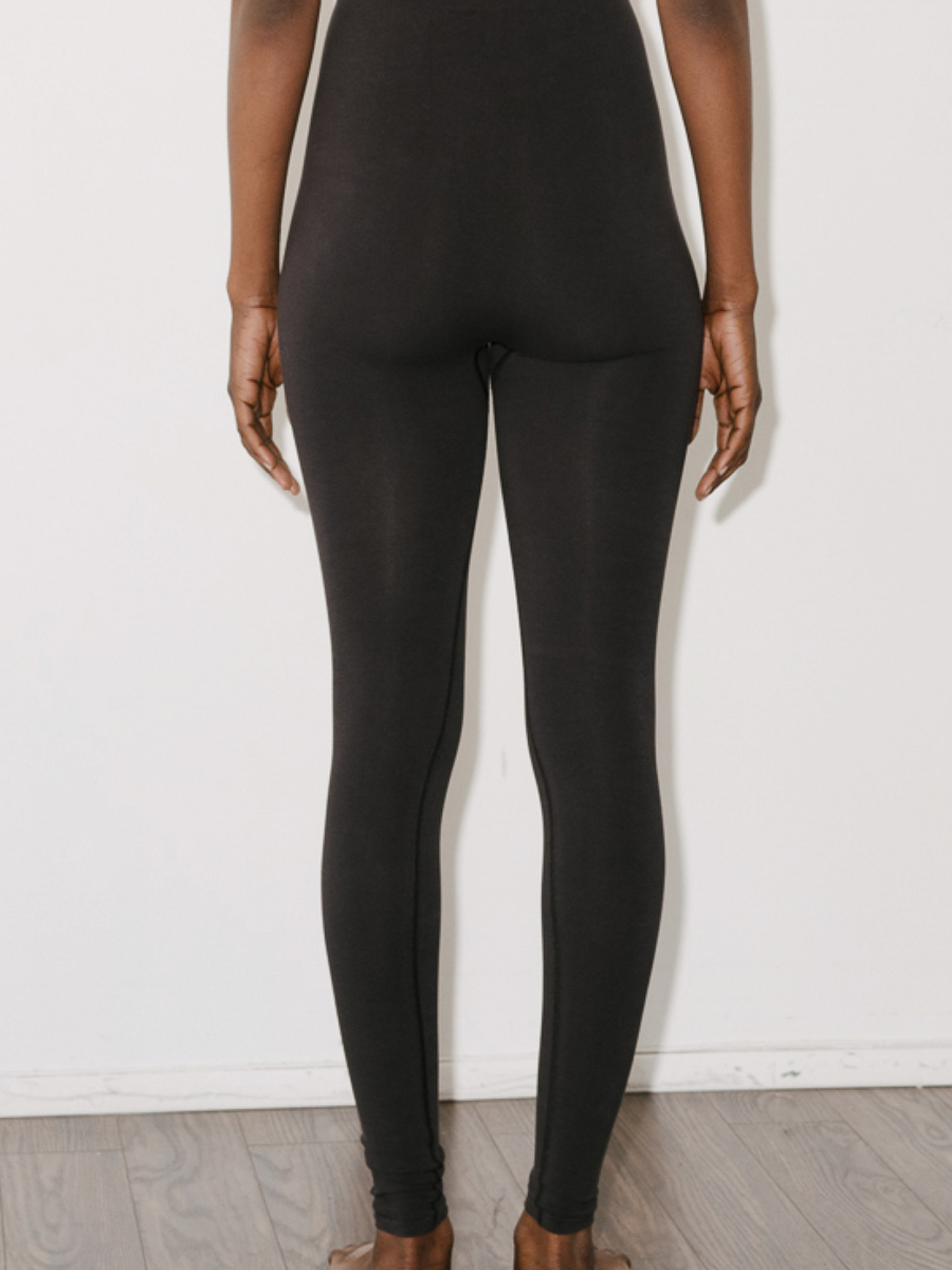 BASERANGE Oleta Leggings Black