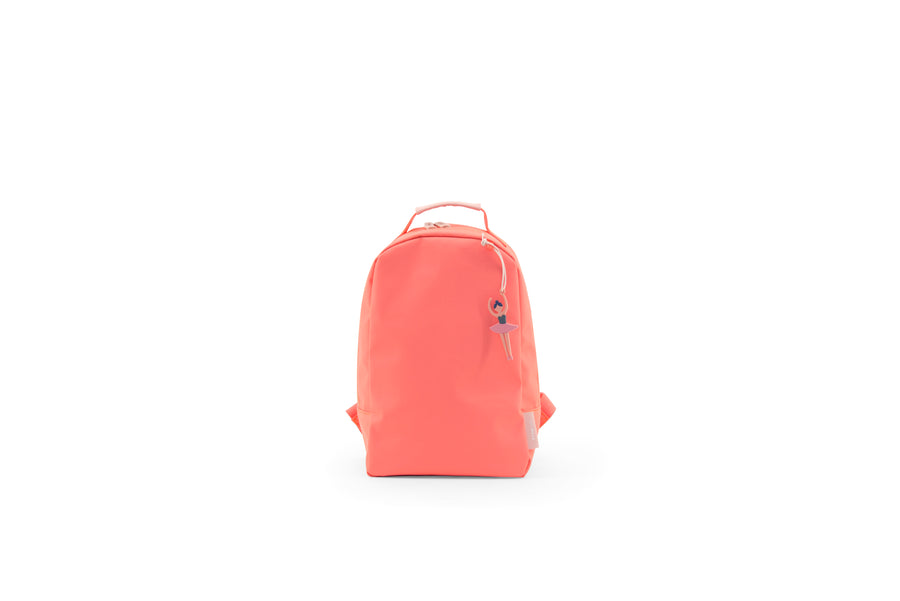 Small Backpack pink STICKY LEMON