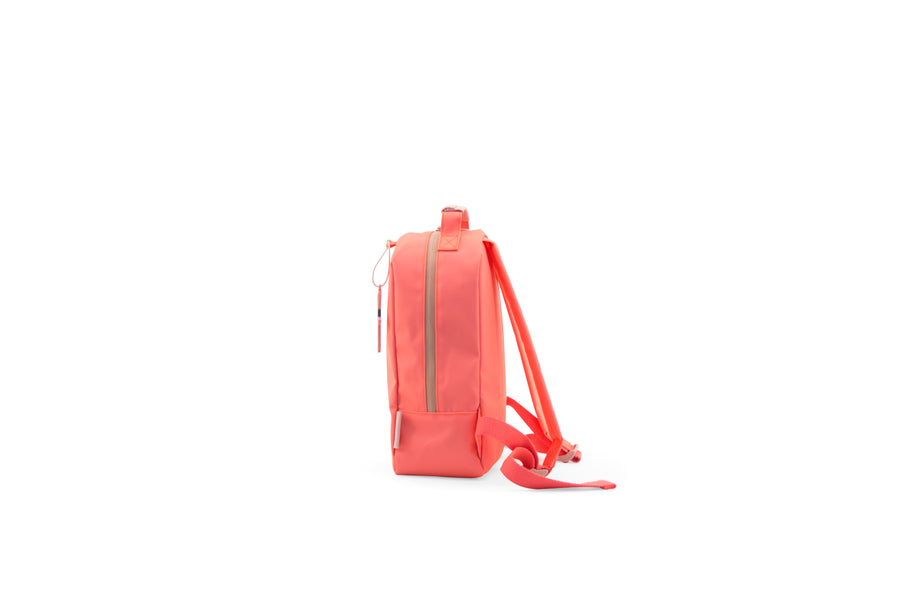 Small Backpack pink STICKY LEMON