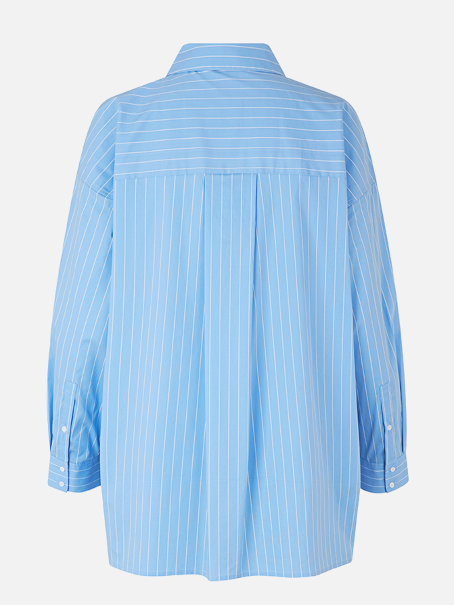 OVAL SQUARE Smith Shirt