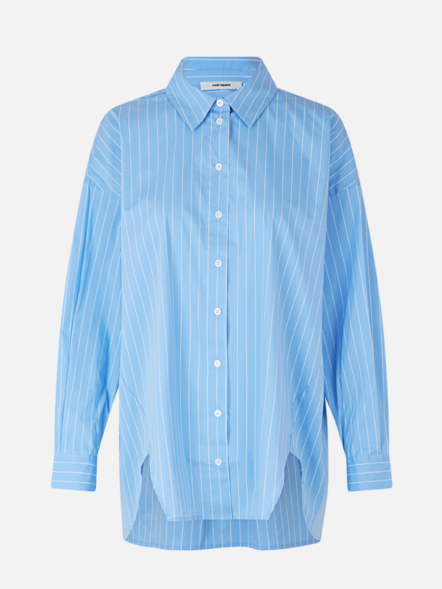 OVAL SQUARE Smith Shirt