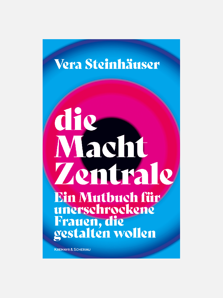 Die Macht Zentrale