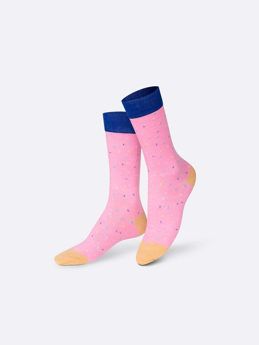 JOE'S DONUT SOCKS