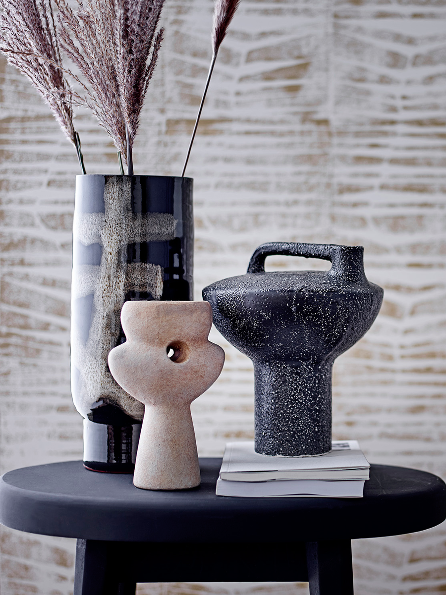 Arrow Vase