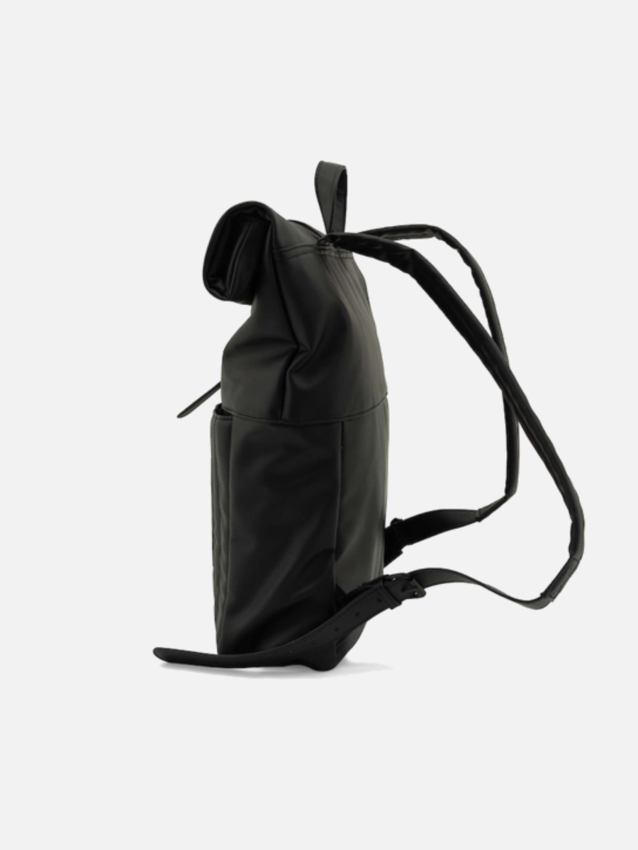 MONK & ANNA Herb Backpack Black