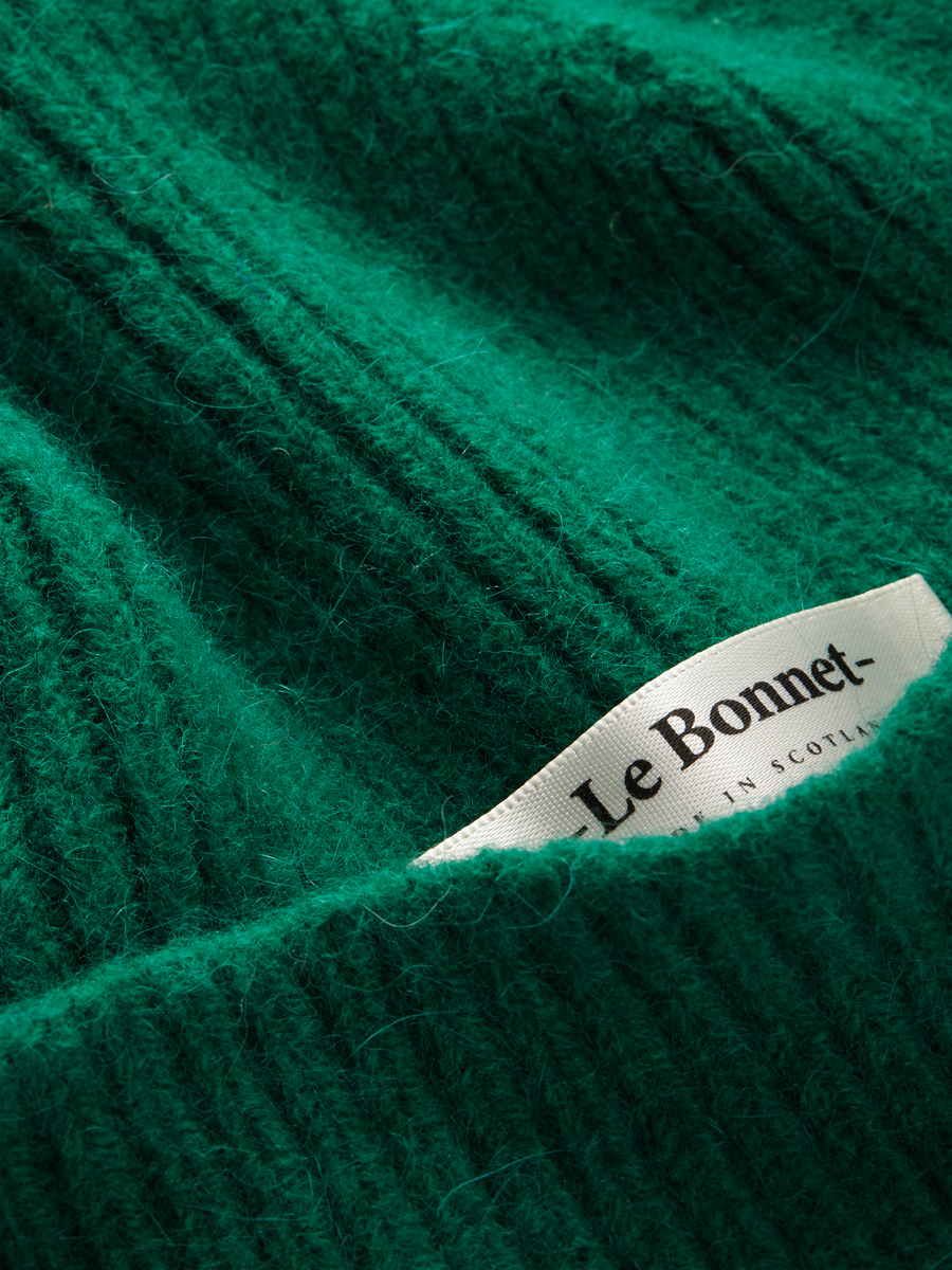 LE BONNET Beanie Pine