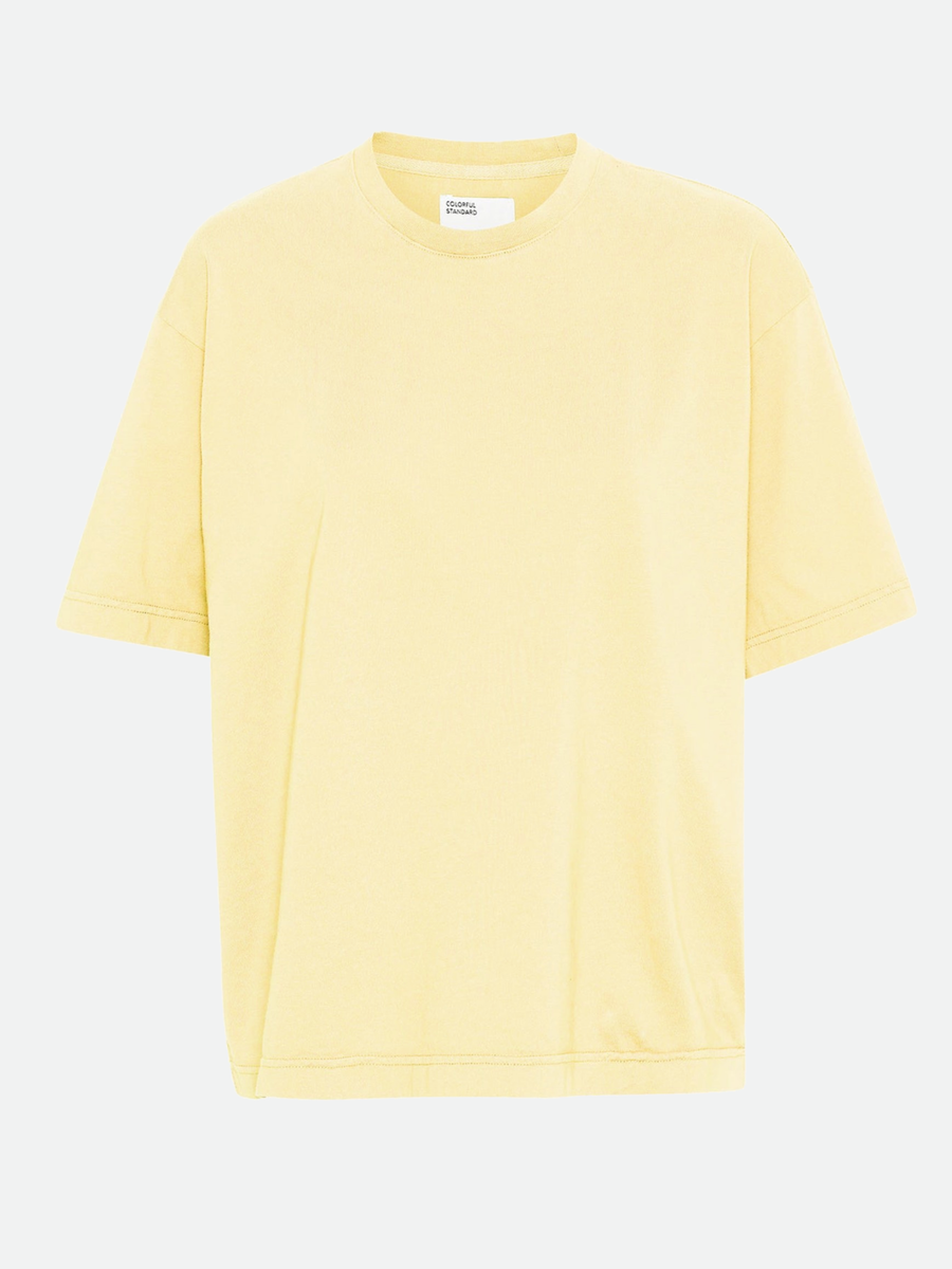 COLORFUL STANDARD Classic Organic Tee