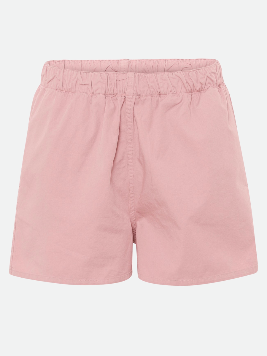 COLORFUL STANDARD Organic Women Classic Twill Shorts