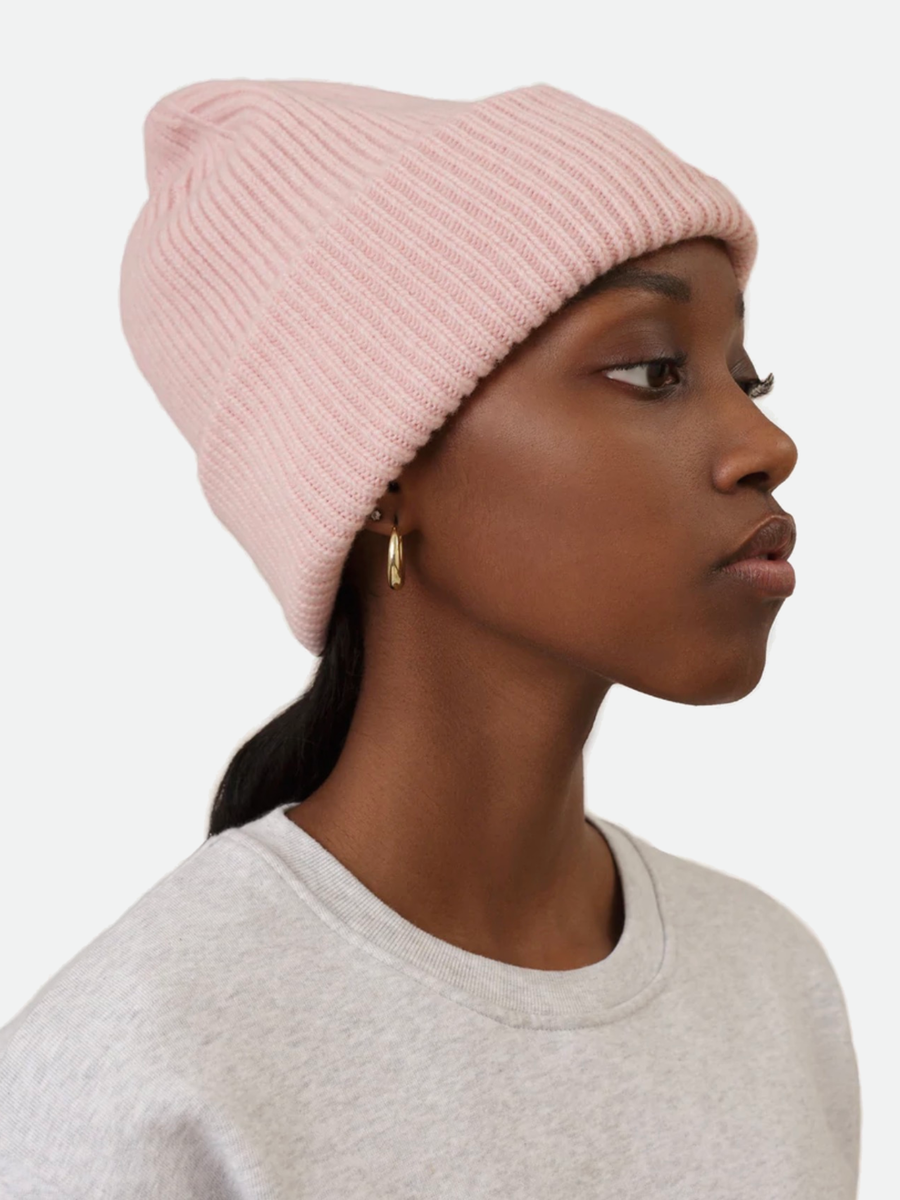 COLORFUL STANDARD Merino Wool Hat Various Colors