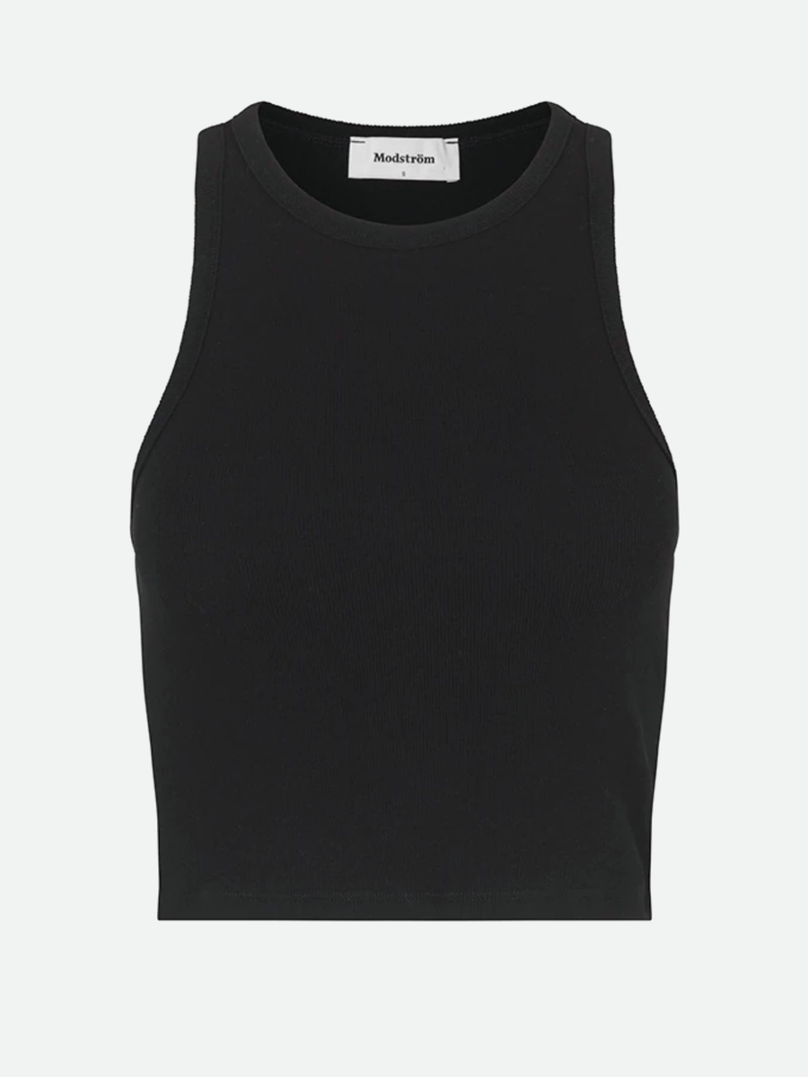 MODSTRÖM Igor Crop Top