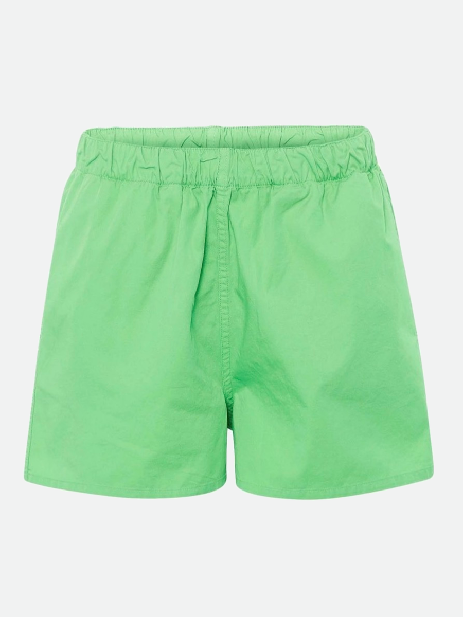 COLORFUL STANDARD Organic Women Classic Twill Shorts