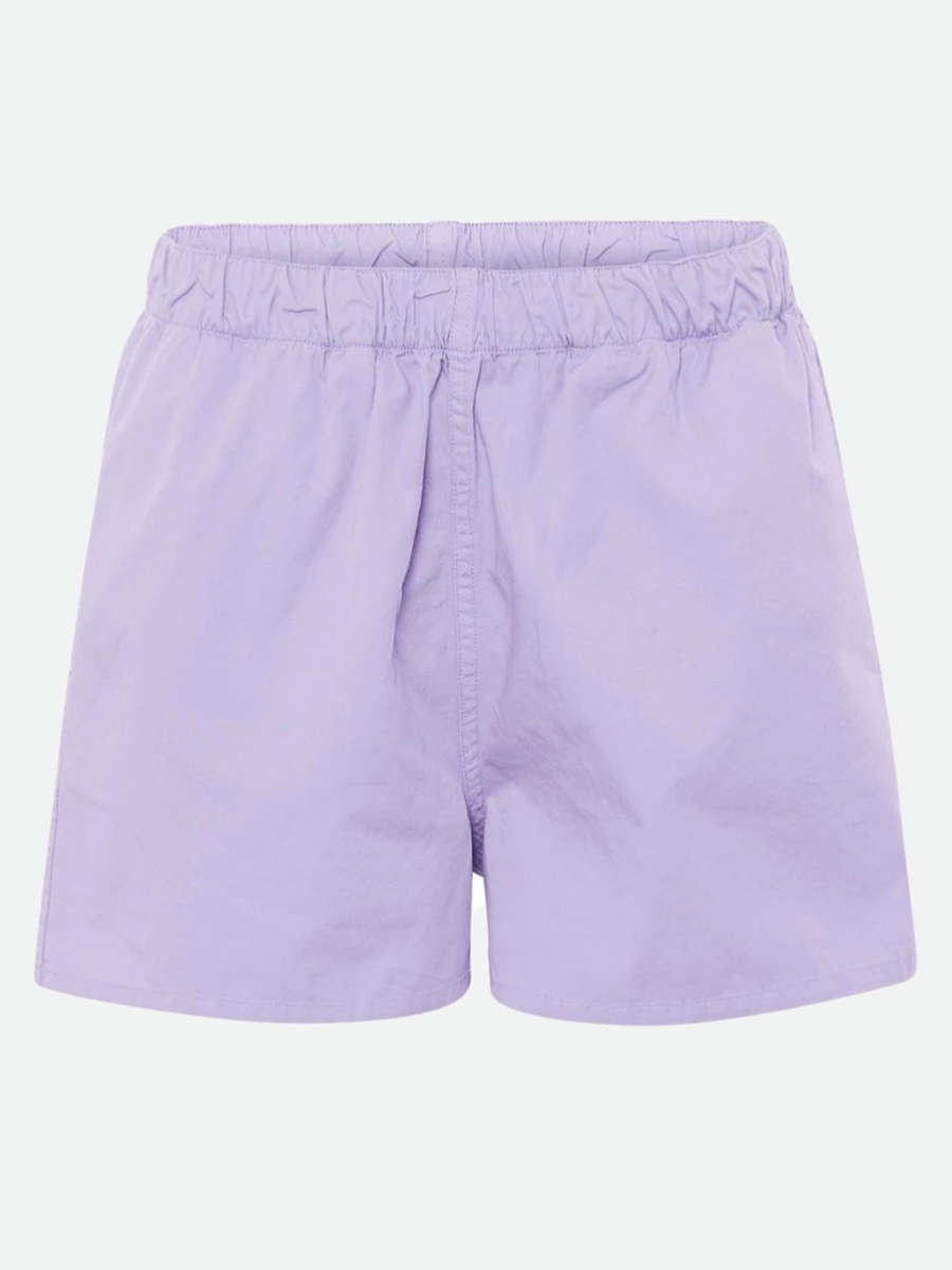 COLORFUL STANDARD Organic Women Classic Twill Shorts