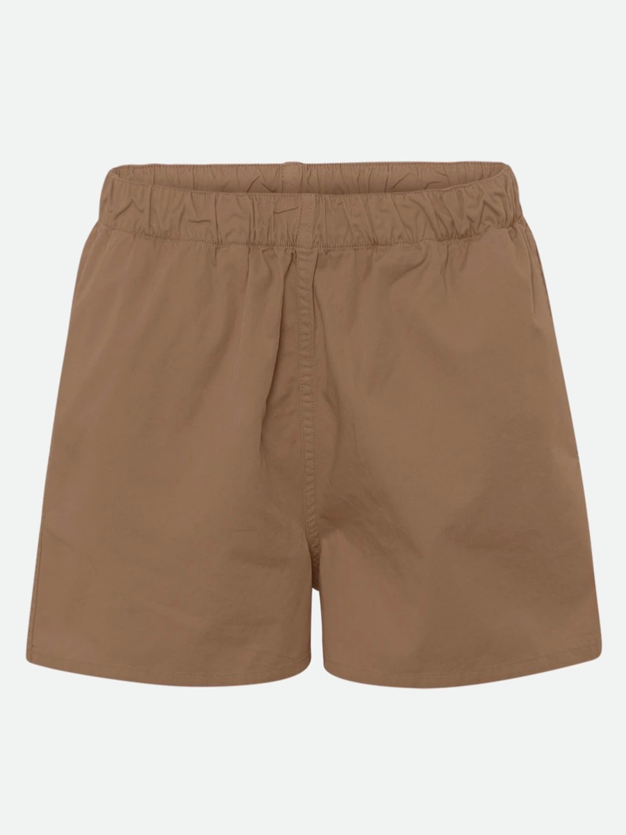 COLORFUL STANDARD Organic Women Classic Twill Shorts