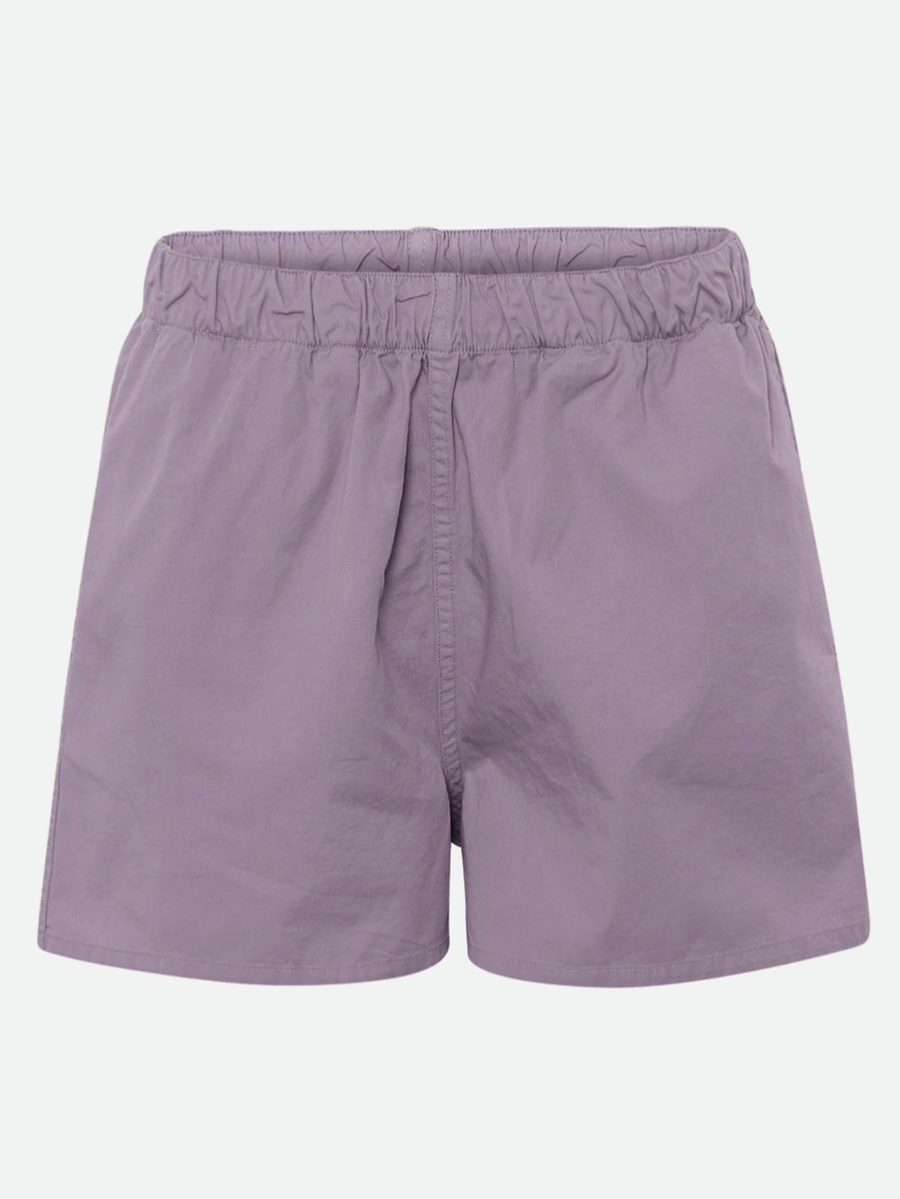 COLORFUL STANDARD Organic Women Classic Twill Shorts