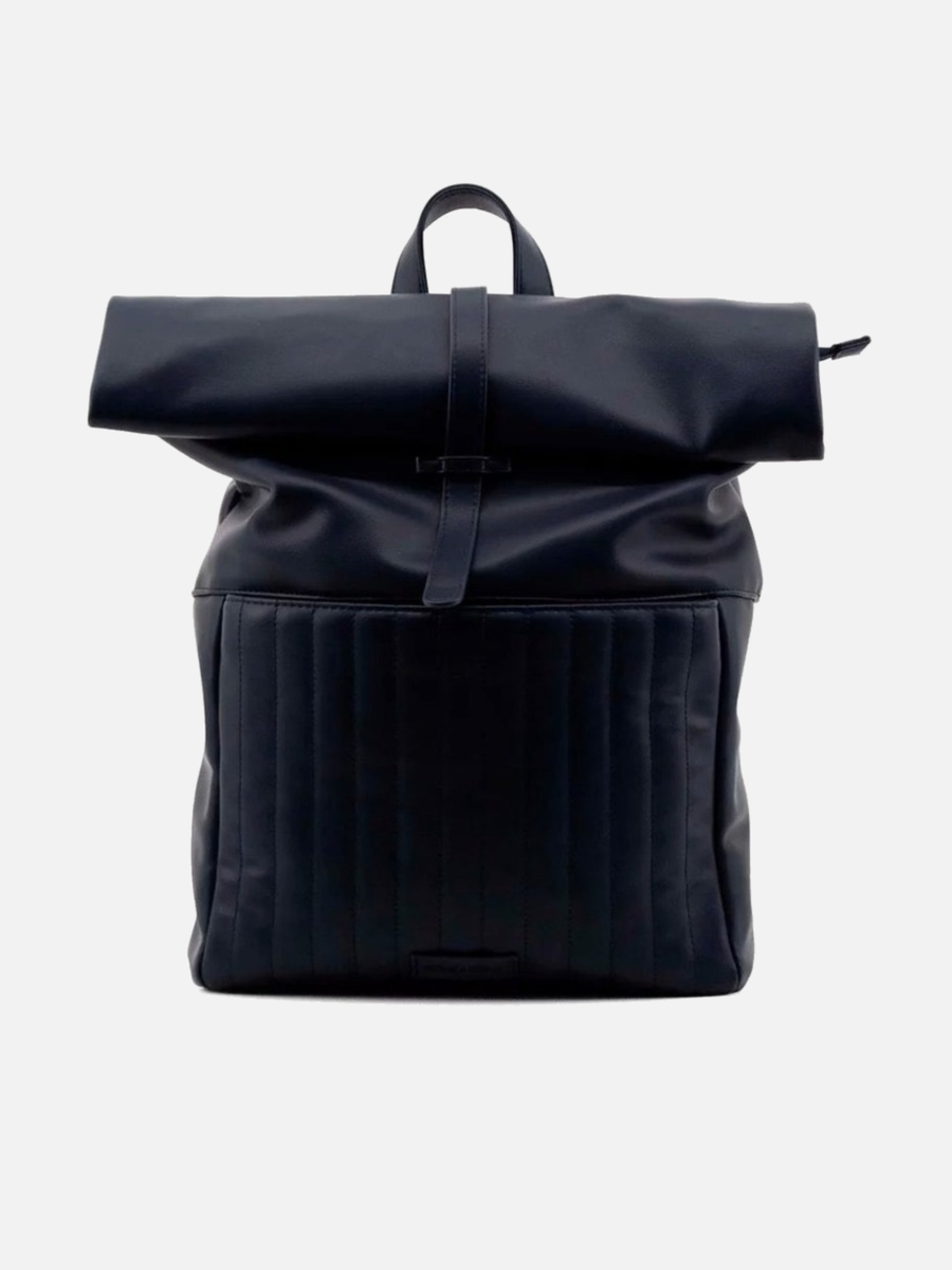 MONK & ANNA Herb Backpack  Midnight