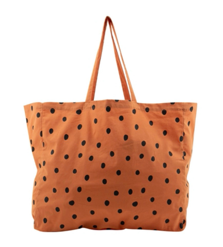 Large Cotton Tote Bag Various Colors