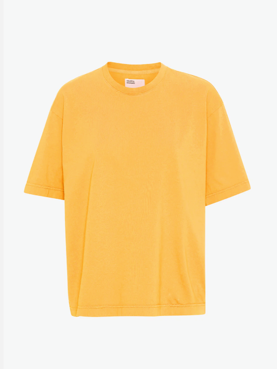 COLORFUL STANDARD Classic Organic Tee