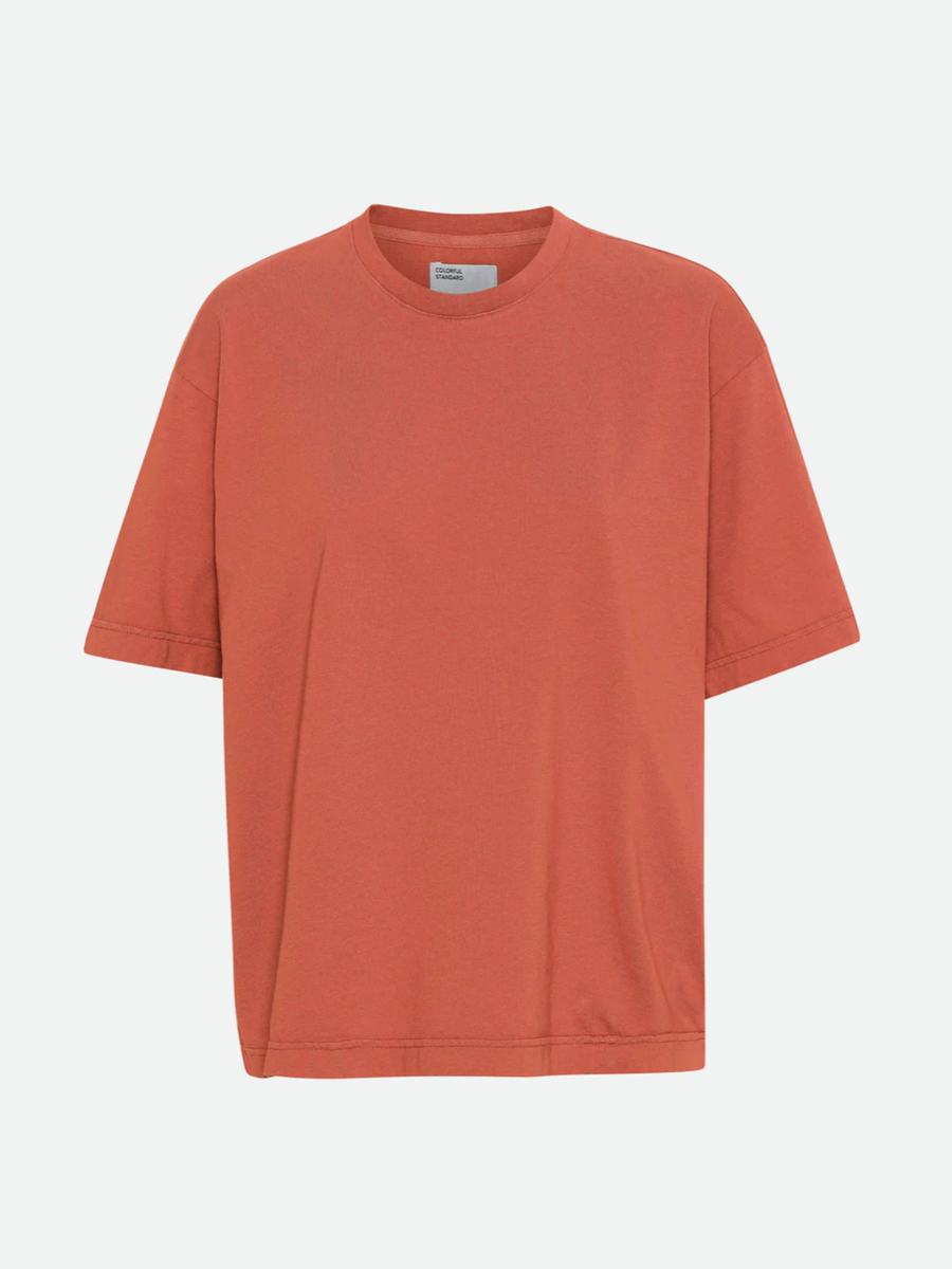 COLORFUL STANDARD Classic Organic Tee