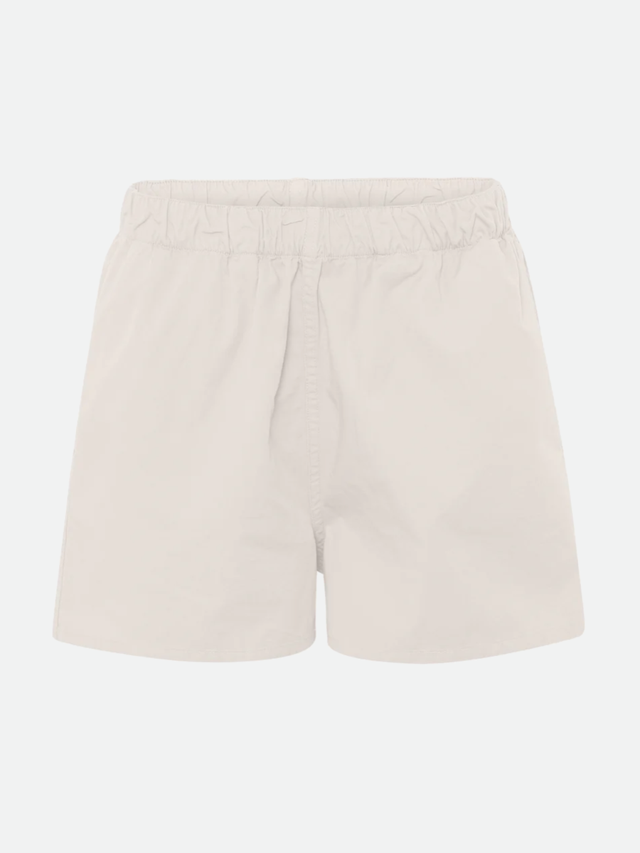 COLORFUL STANDARD Organic Women Classic Twill Shorts