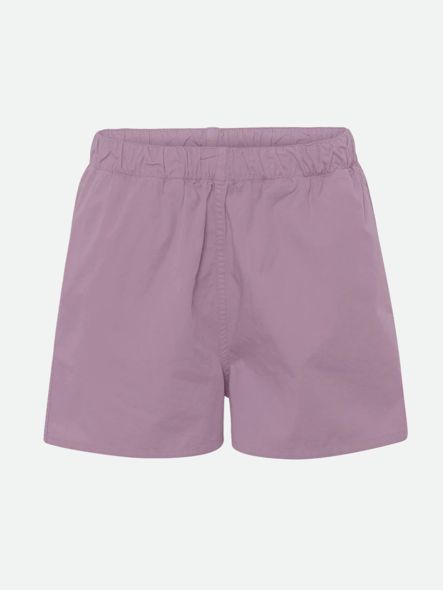 COLORFUL STANDARD Organic Women Classic Twill Shorts