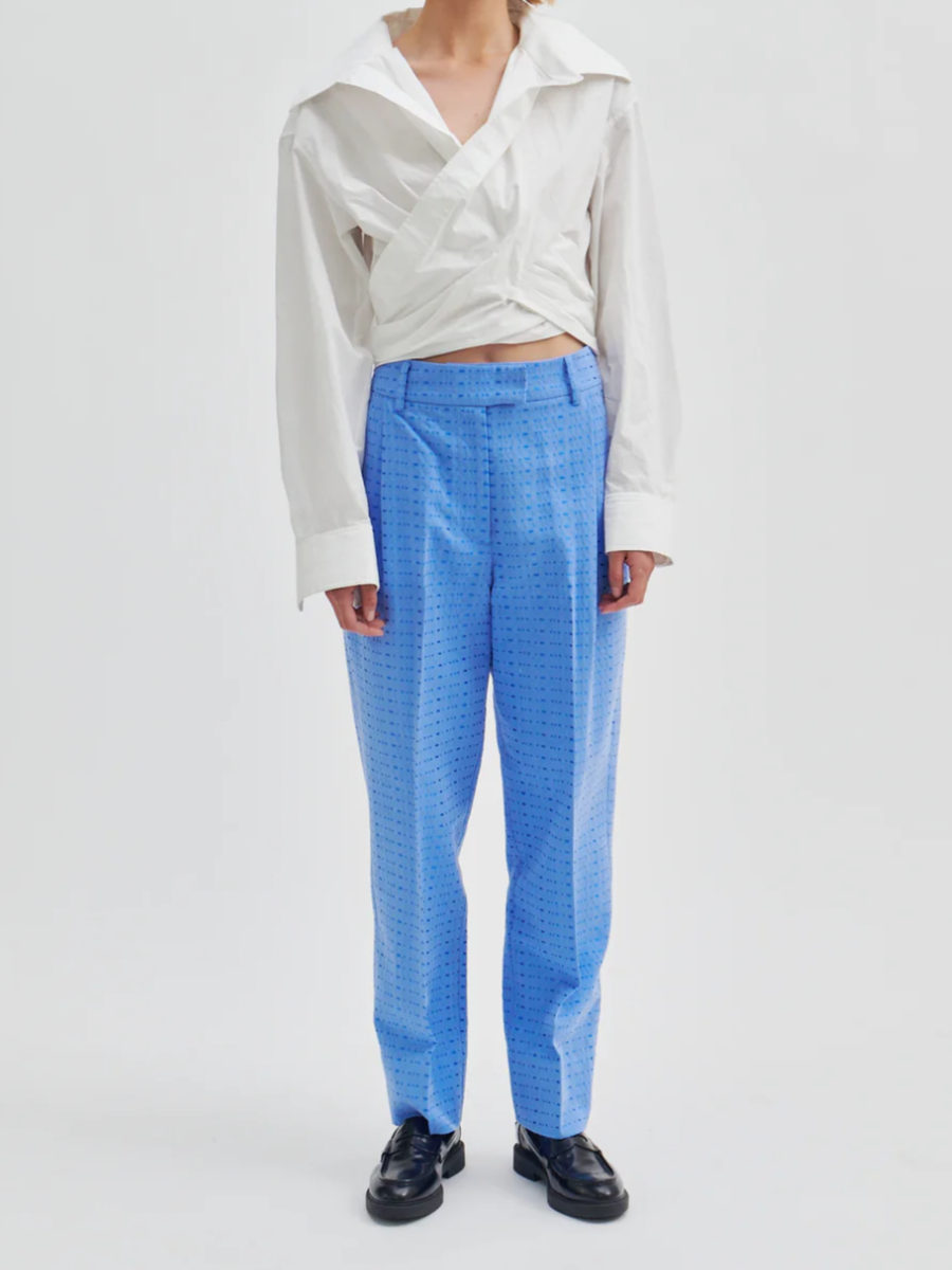 SECOND FEMALE Georgia Trousers