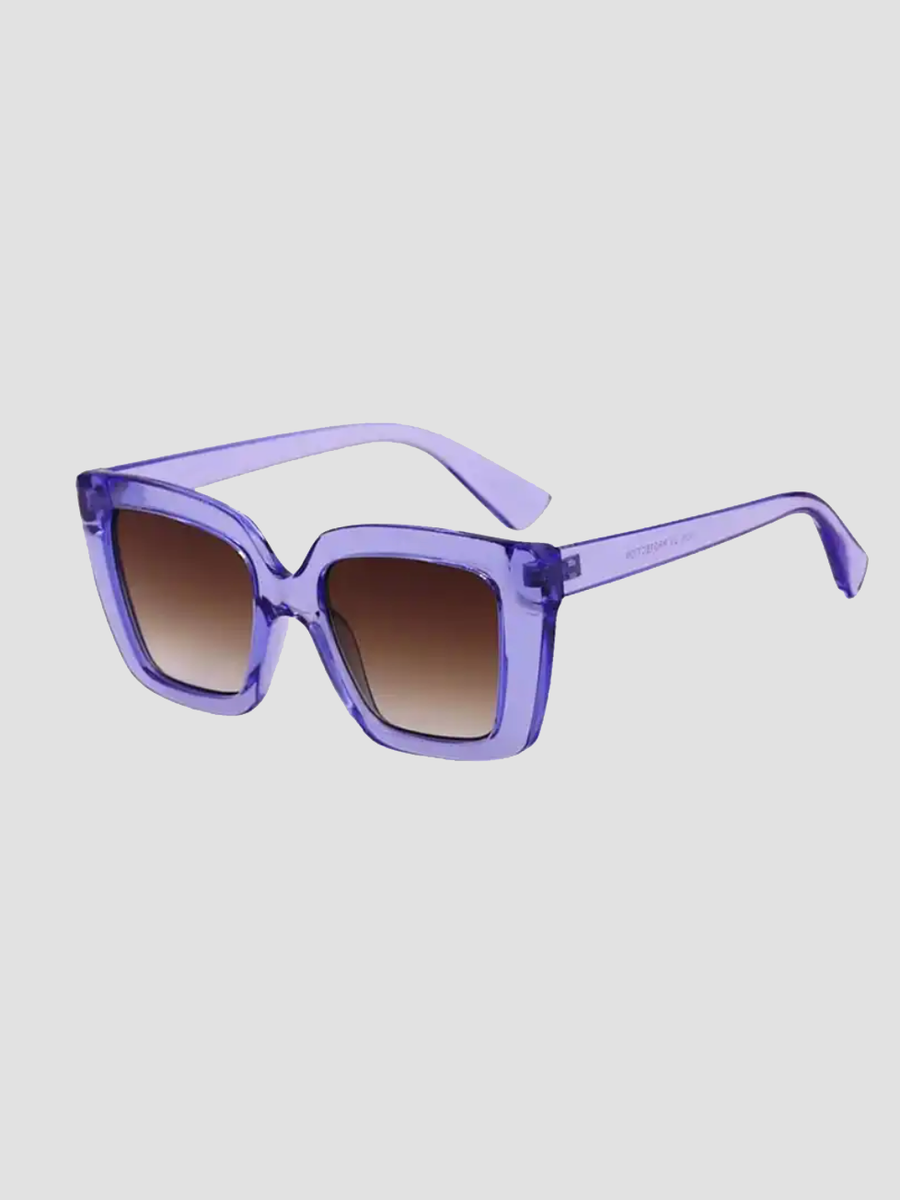 Izabel Sunnie Purple