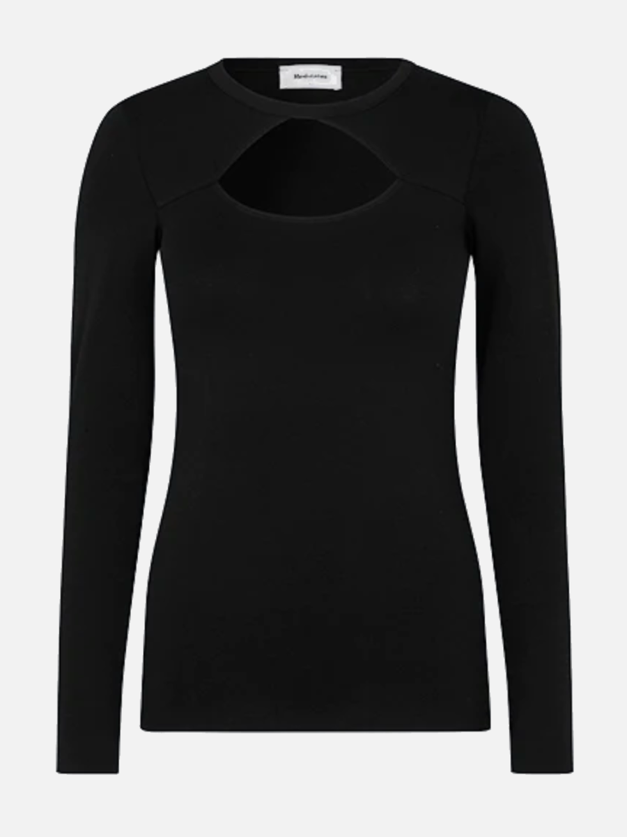 MODSTRÖM Cason Top Black