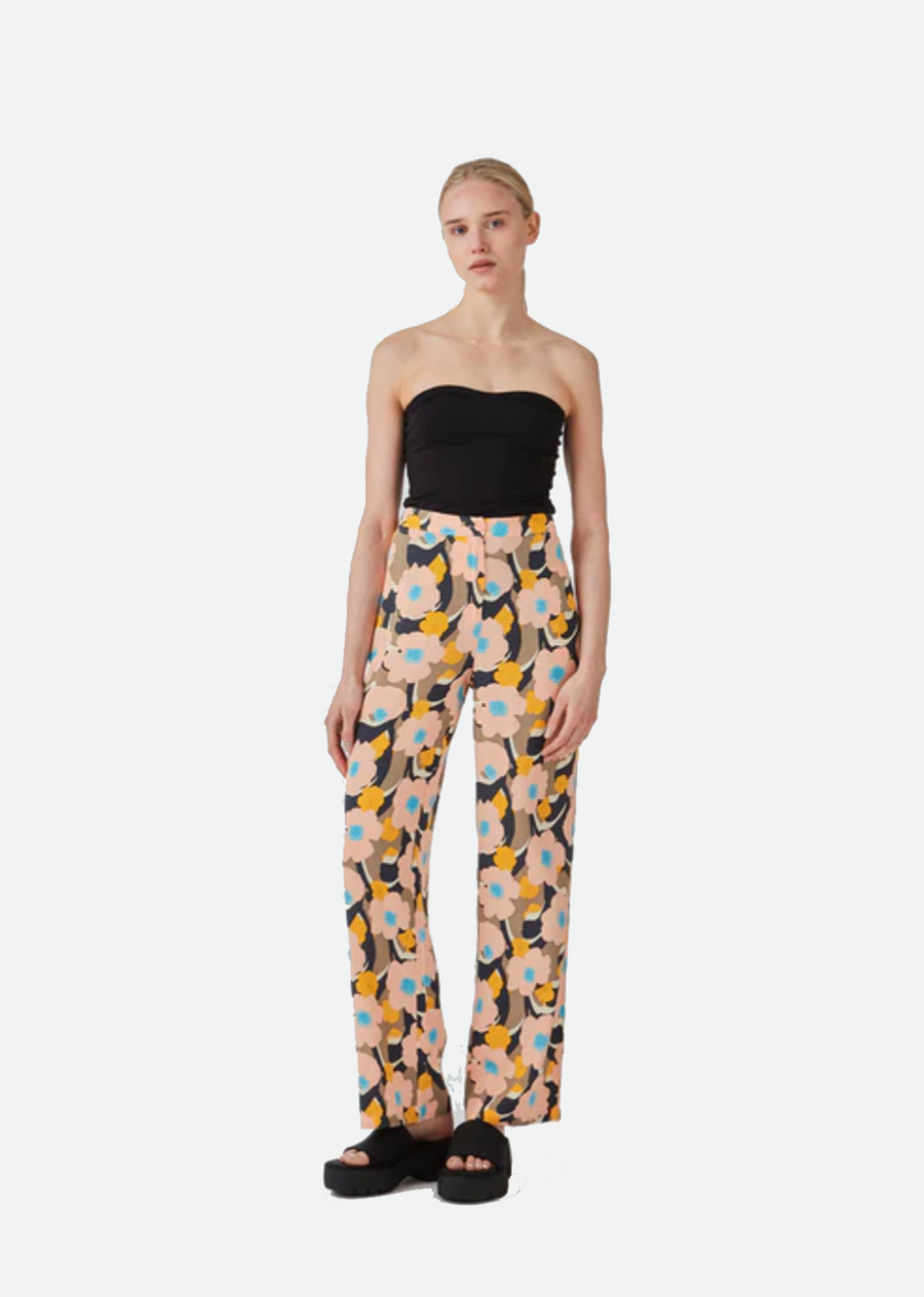 MODSTRÖM DustinMD Print Pants