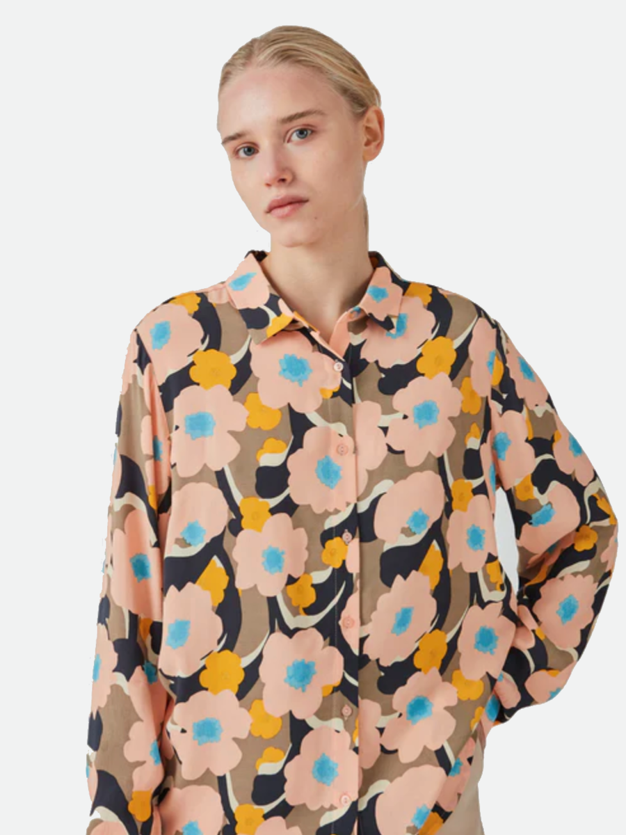 MODSTRÖM DustinMD Print Shirt