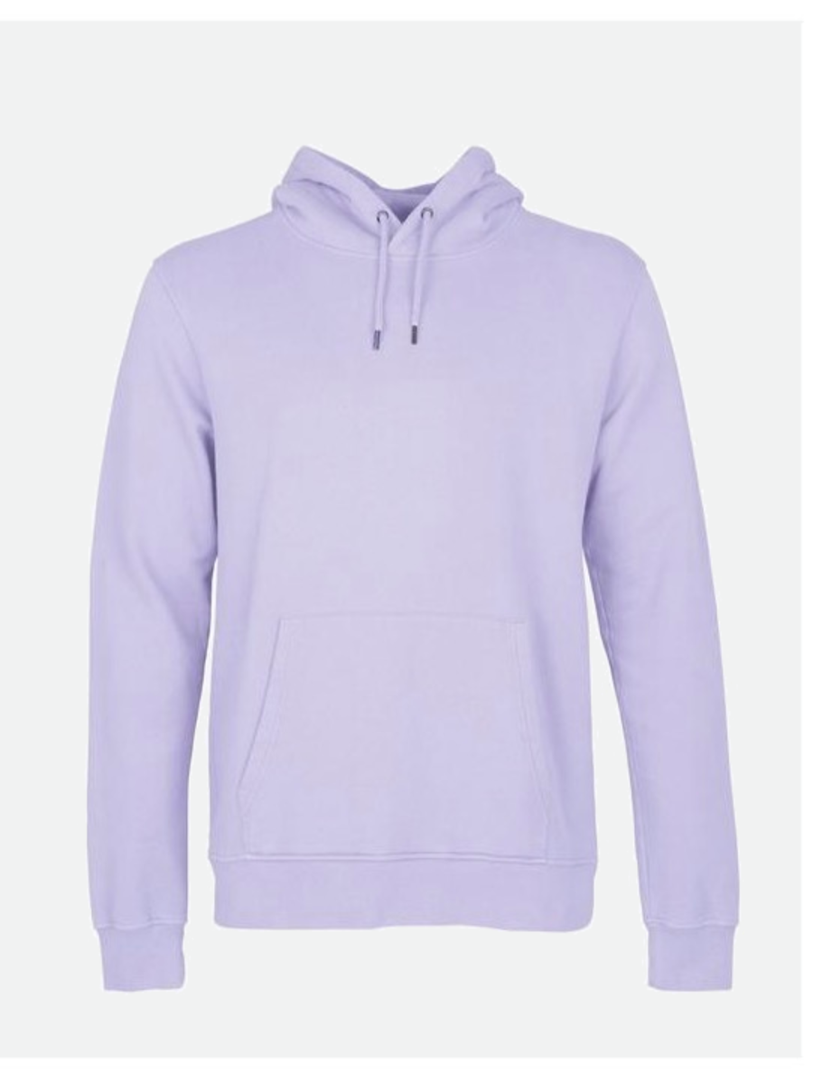 COLORFUL STANDARD Organic Hoodie