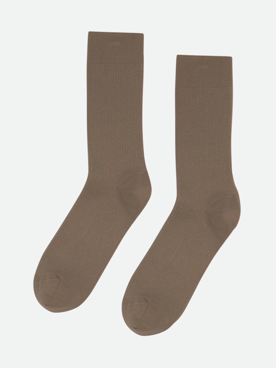 COLORFUL STANDARD Organic Socks