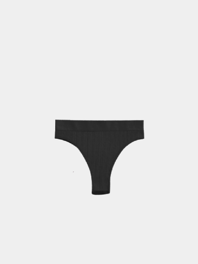 Seamless Ripp Panties