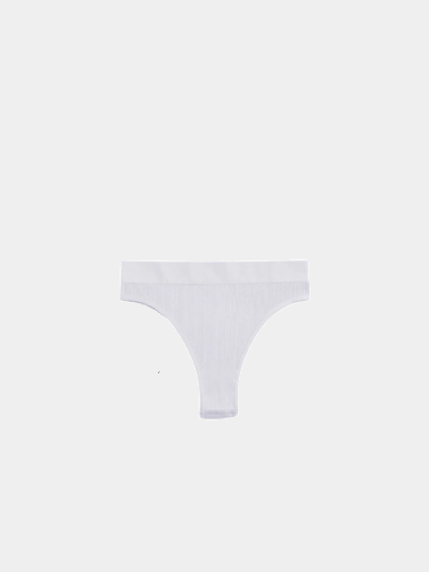 Seamless Ripp Panties