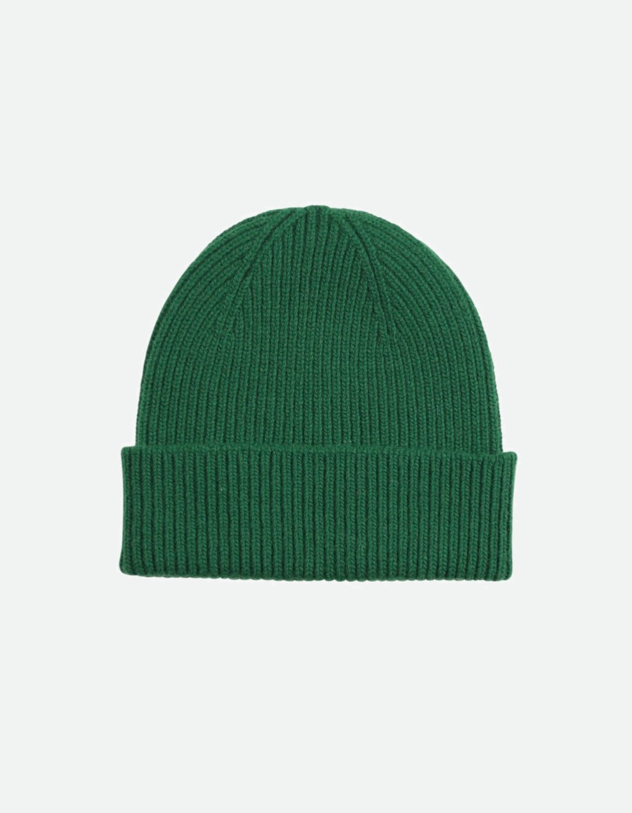 COLORFUL STANDARD Beanie Merino Wool Various Colors