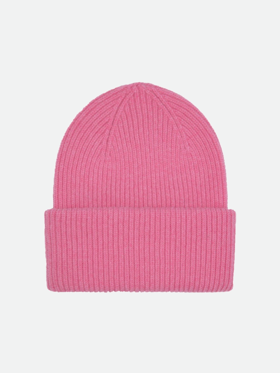 COLORFUL STANDARD Merino Wool Hat Various Colors