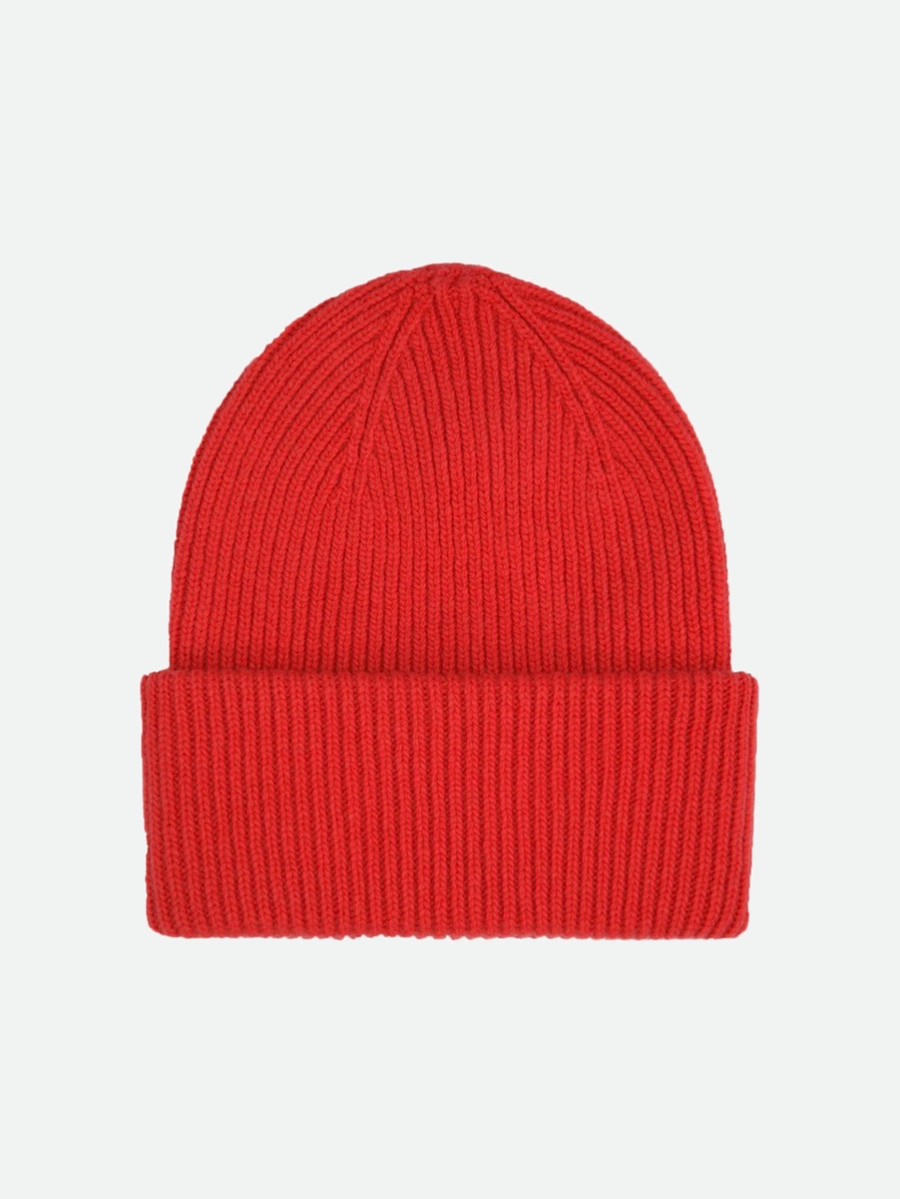 COLORFUL STANDARD Merino Wool Hat Various Colors