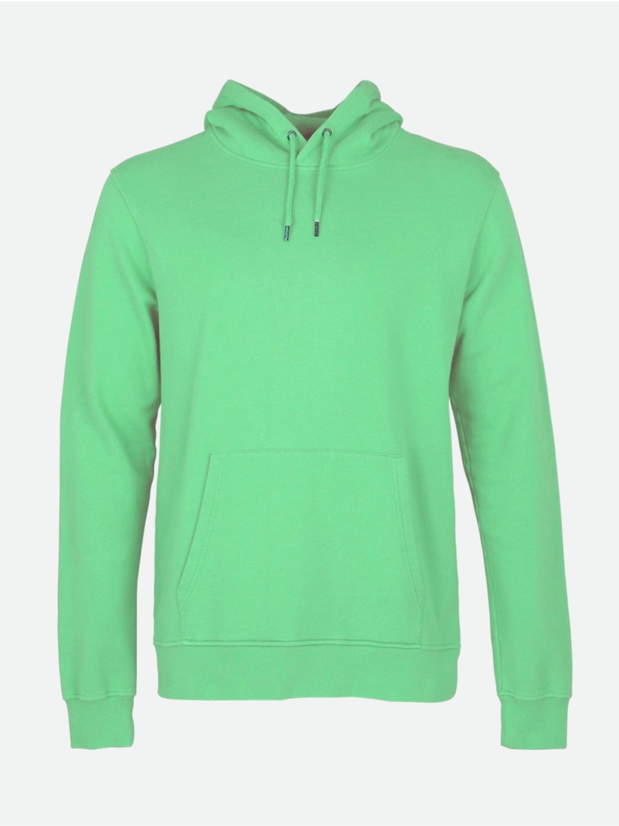 COLORFUL STANDARD Organic Hoodie