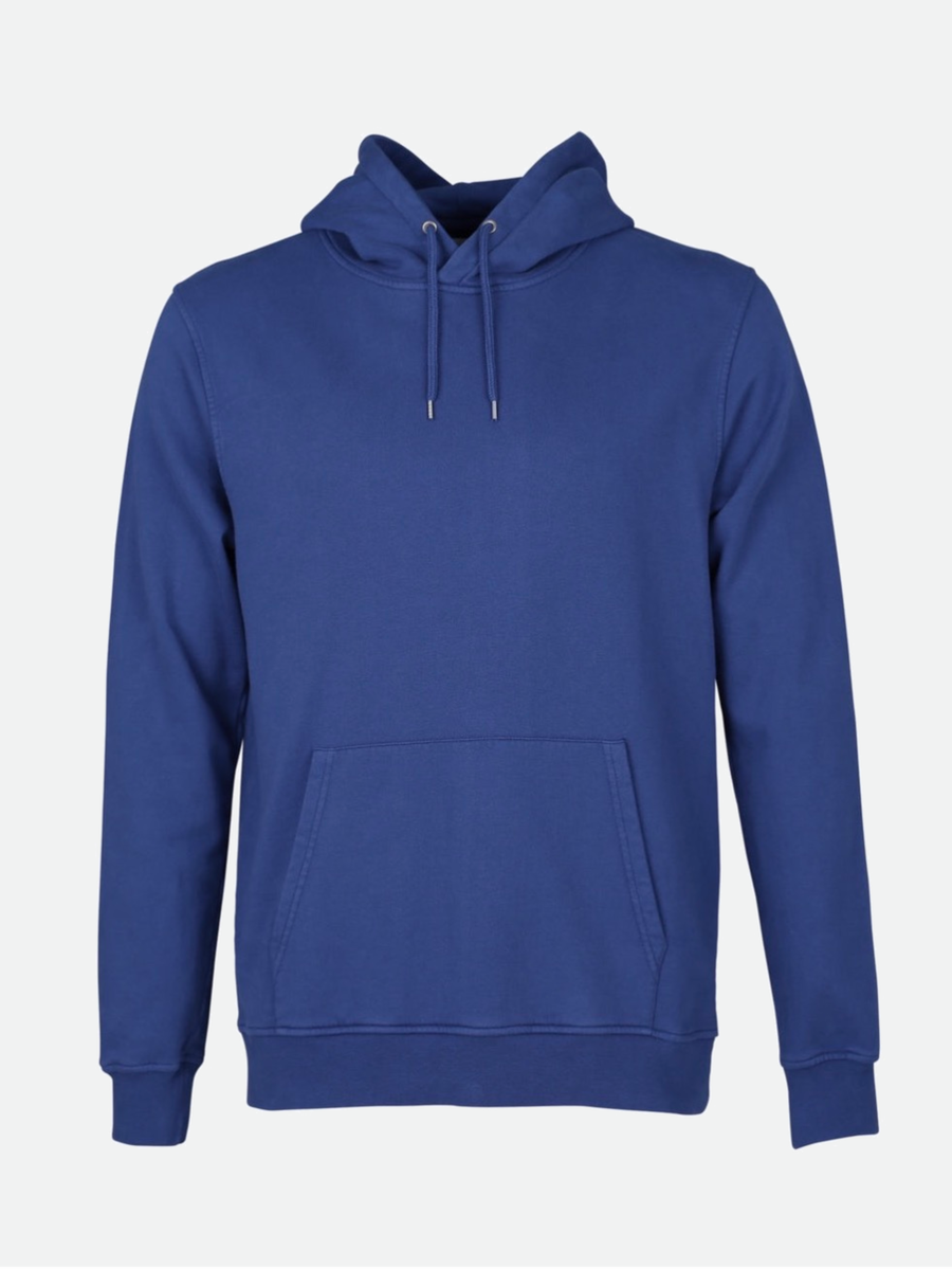 COLORFUL STANDARD Organic Hoodie