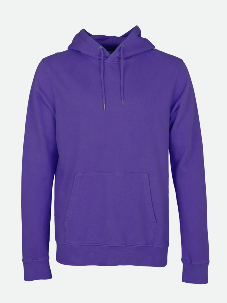 COLORFUL STANDARD Organic Hoodie