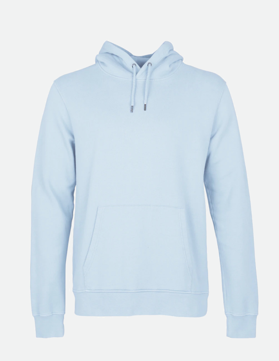 COLORFUL STANDARD Organic Hoodie