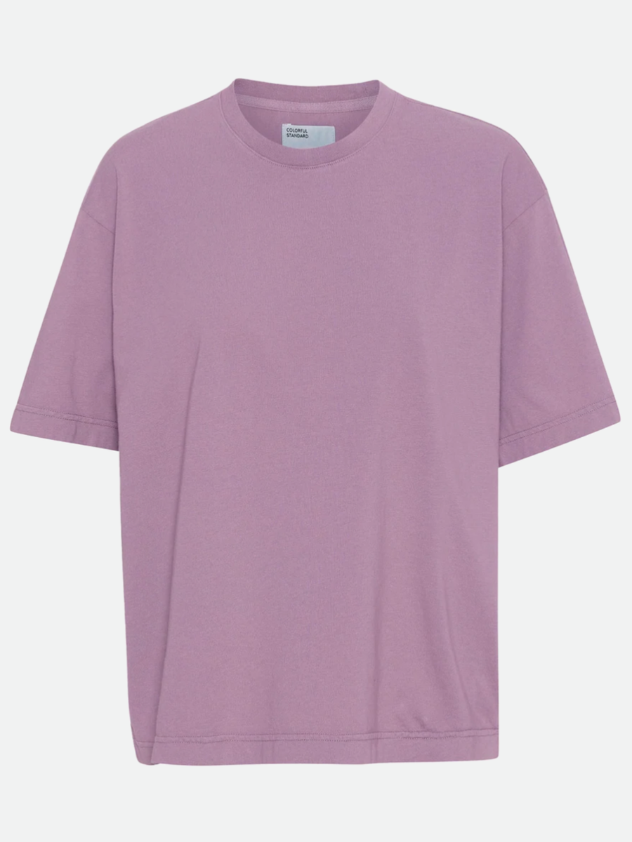 COLORFUL STANDARD Classic Organic Tee