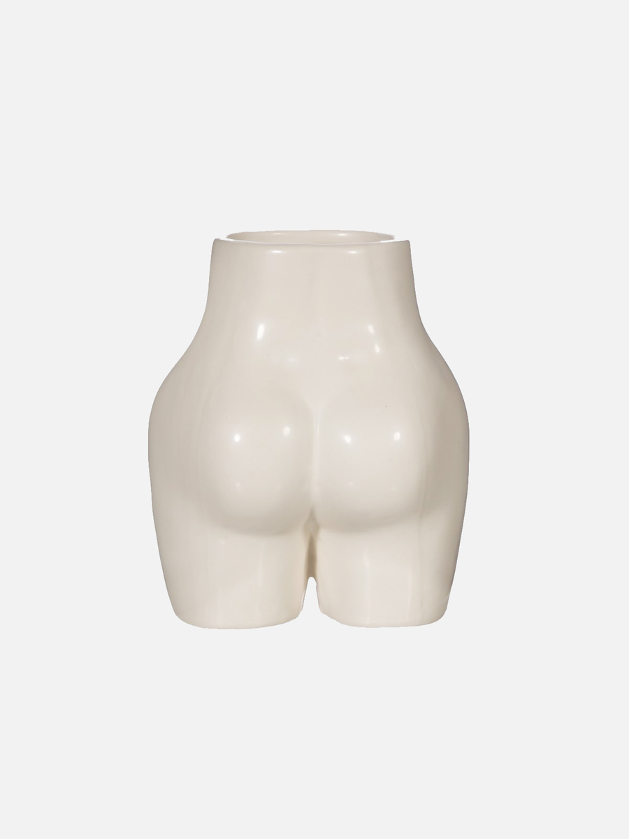 Booty Vase