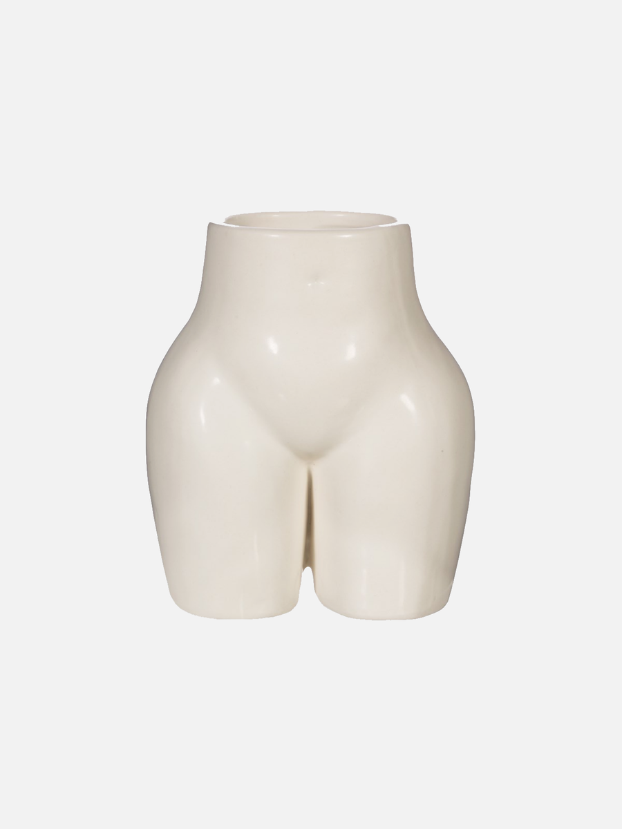 Booty Vase