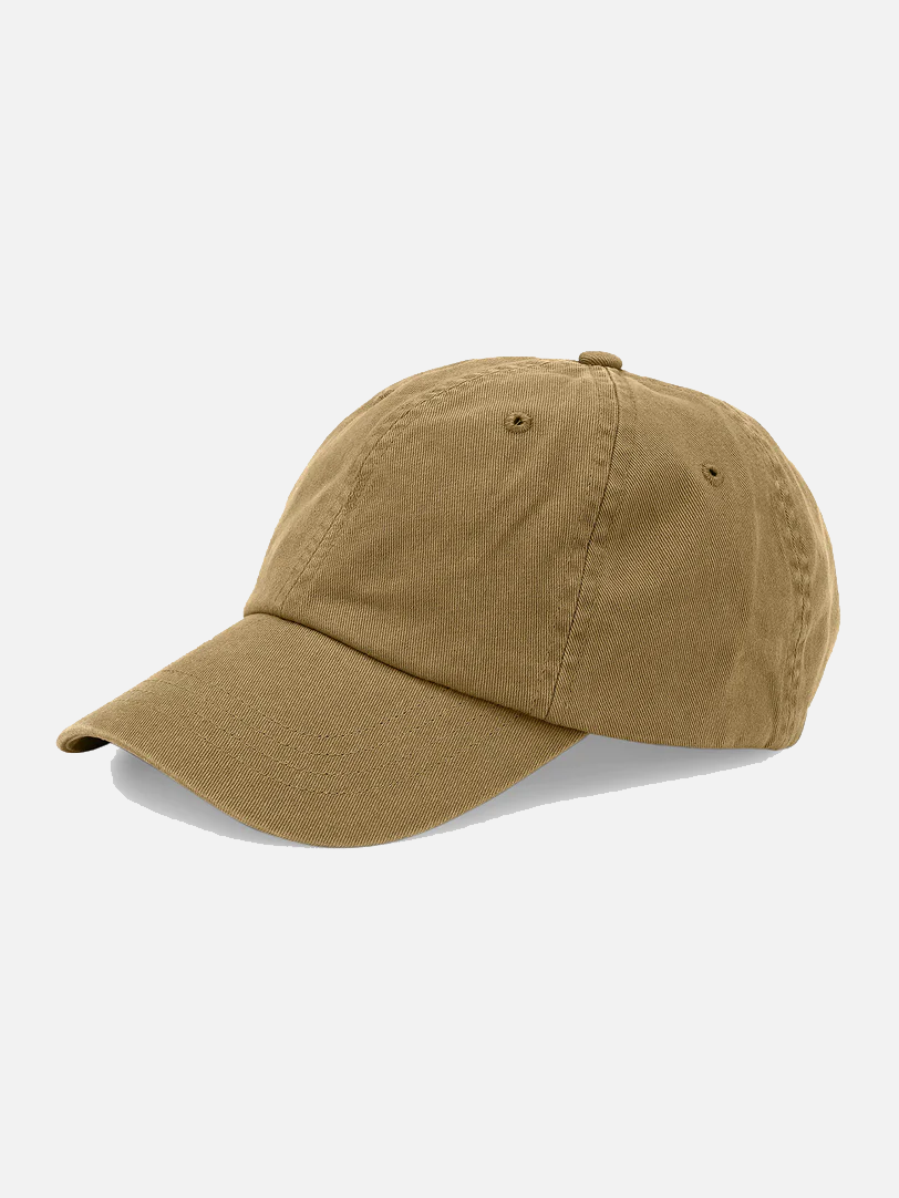 COLORFUL STANDARD Organic Cotton Cap