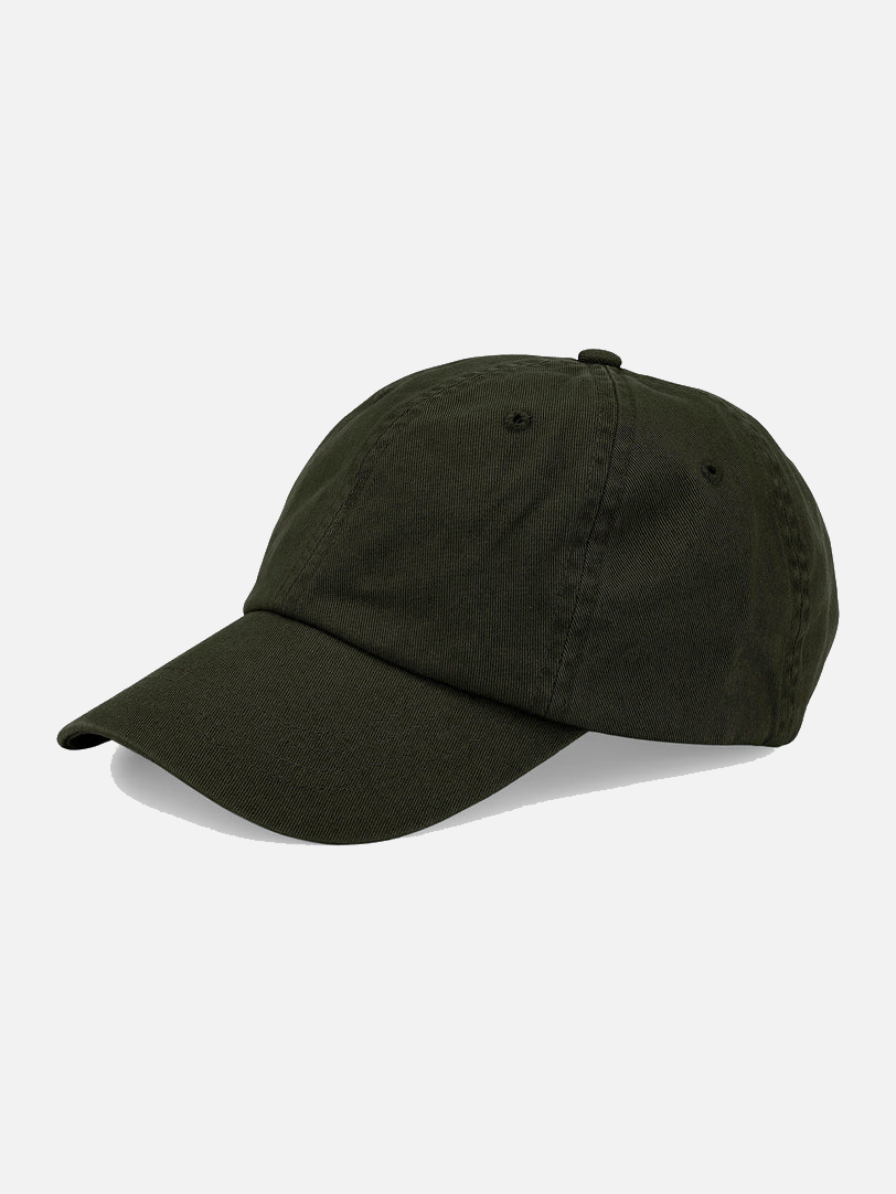 COLORFUL STANDARD Organic Cotton Cap