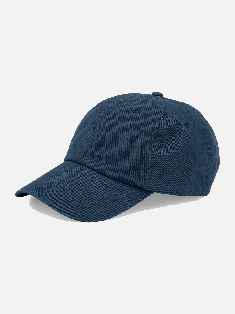 COLORFUL STANDARD Organic Cotton Cap