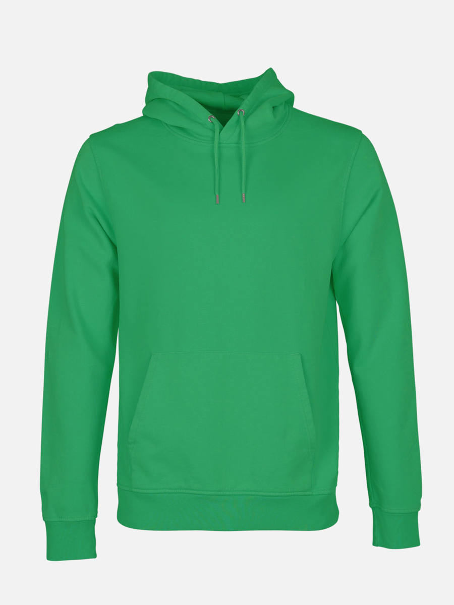 COLORFUL STANDARD Organic Hoodie