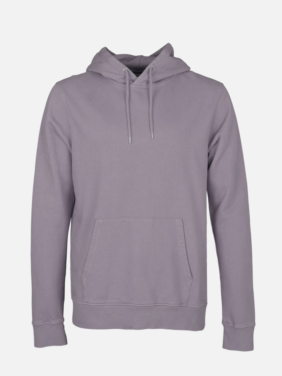 COLORFUL STANDARD Organic Hoodie