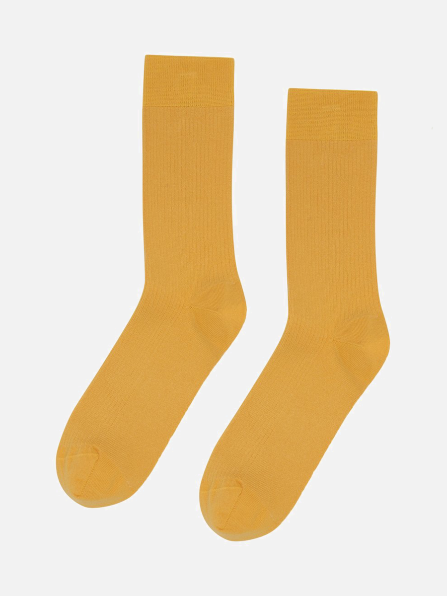 COLORFUL STANDARD Organic Socks